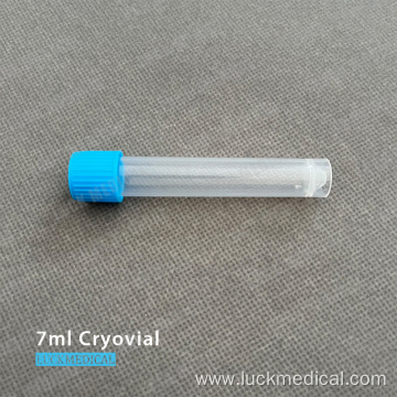 7ml Cryogenic Transport Tube CE